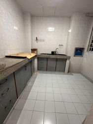 Park Court (D15), Apartment #625865241